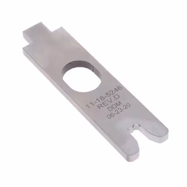 11185246 Molex  Crimpadoras Aplicadoras Prensas - Accesorios