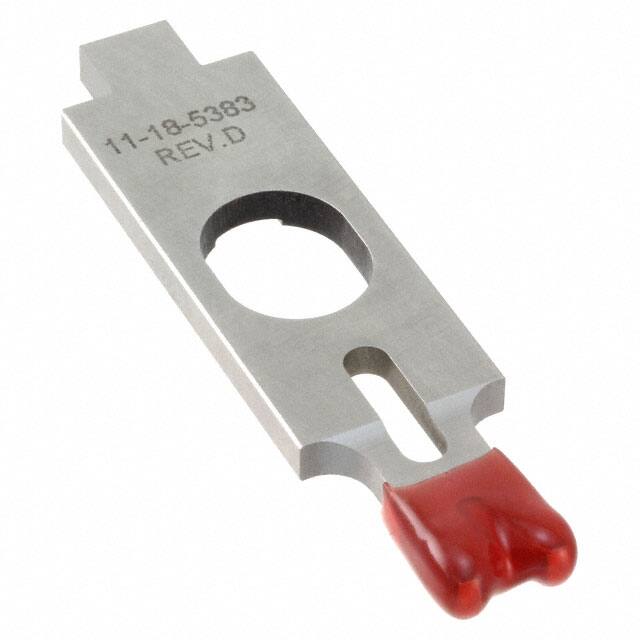 11185383 Molex  Presse Applicatrici Crimpatrici - Accessori