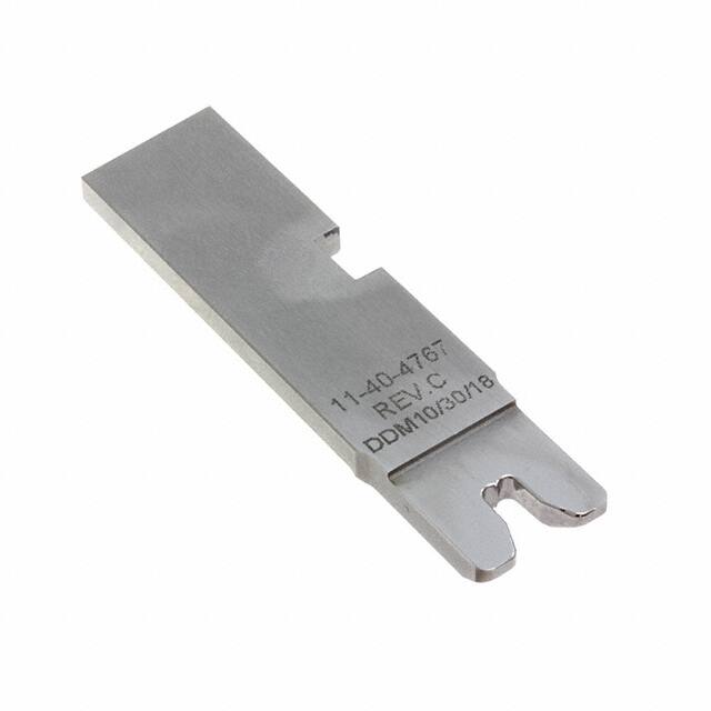 11404767 Molex  Crimpadoras Aplicadoras Prensas - Accesorios