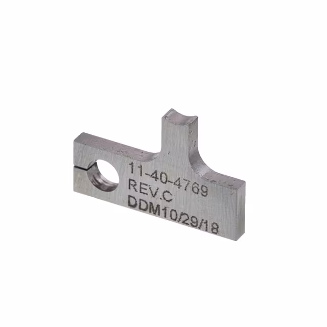 11404769 Molex  Presses à sertir, applicateurs et accessoires