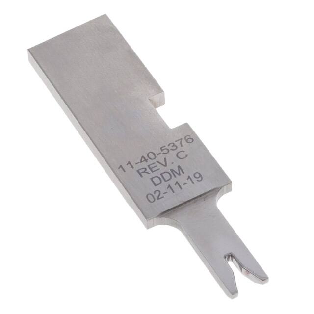 11405376 Molex  Crimpadoras Aplicadoras Prensas - Accesorios