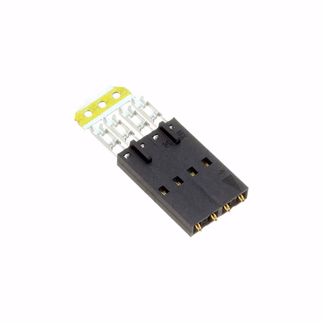 14441204 Molex  Support de panneau suspendu gratuit