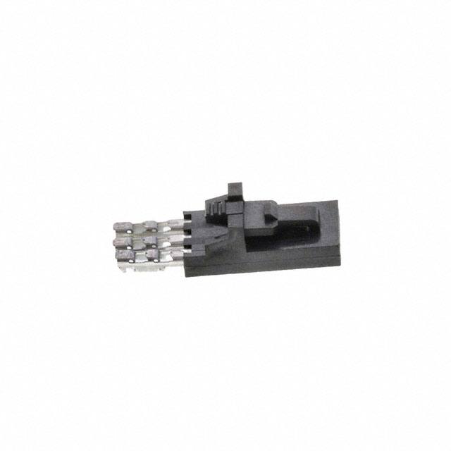 14562034 Molex  Support de panneau suspendu gratuit