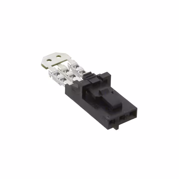 14562036 Molex  Support de panneau suspendu gratuit