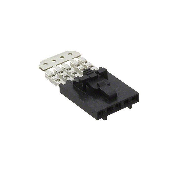 14562054 Molex  Free Hanging Panel Mount