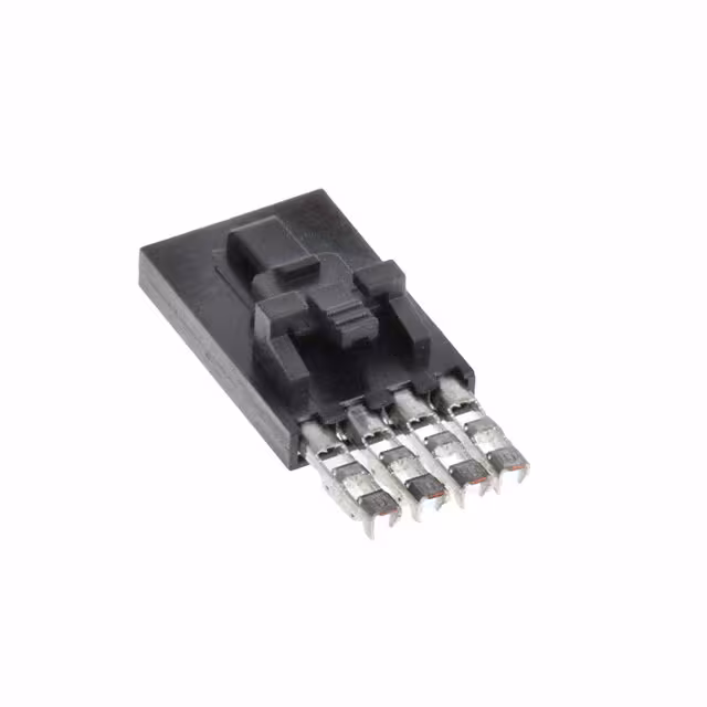 14567042 Molex  Support de panneau suspendu gratuit