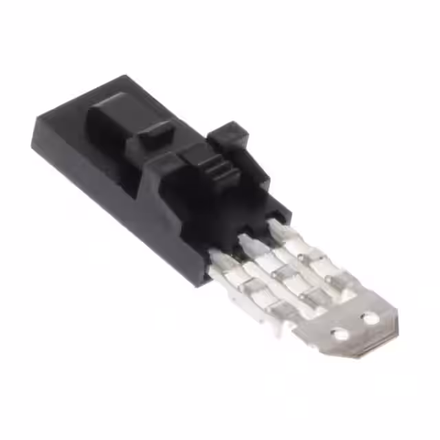 14600036 Molex  Support de panneau suspendu gratuit
