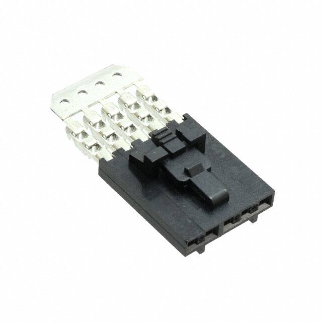 14600052 Molex  Support de panneau suspendu gratuit