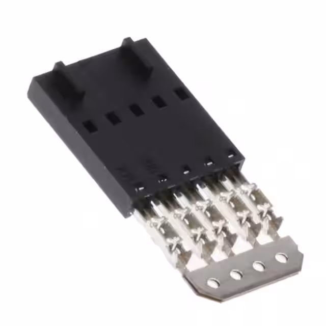 14600054 Molex  Support de panneau suspendu gratuit