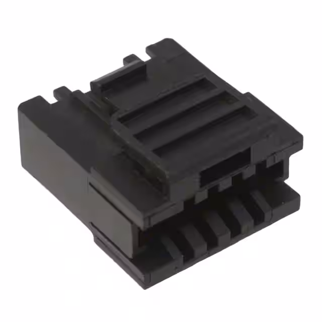 15045104 Molex  Rectangular Connector Accessories