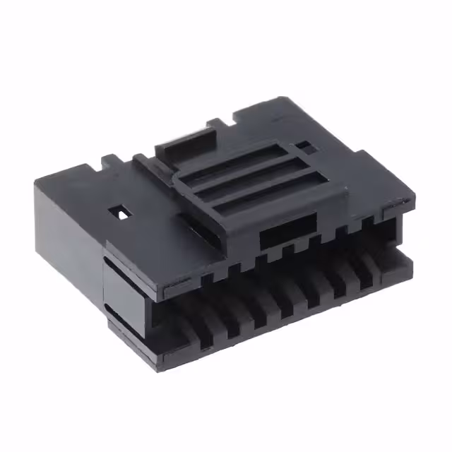 15045164 Molex  Accessoires de connecteur rectangulaire