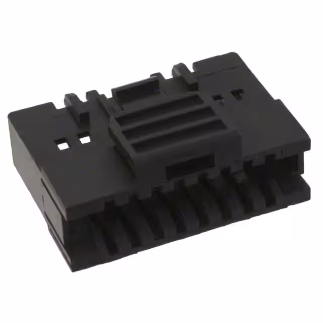15045181 Molex  Accessoires de connecteur rectangulaire