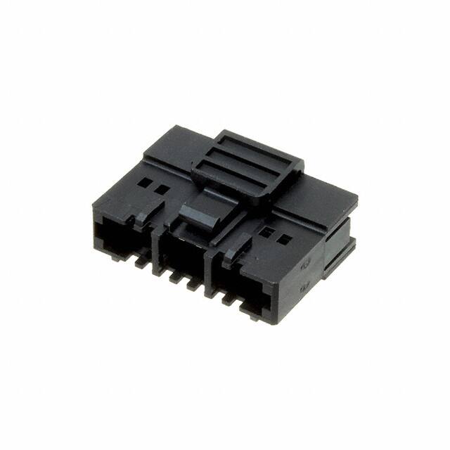 15045184 Molex  Accessoires de connecteur rectangulaire
