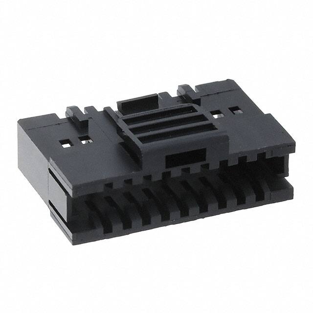 15045204 Molex  Rectangular Connector Accessories