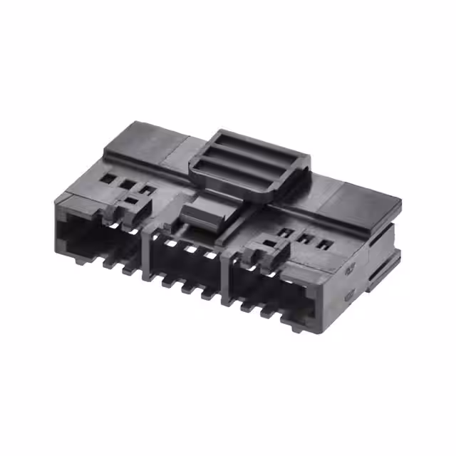 15045244 Molex  Rectangular Connector Accessories