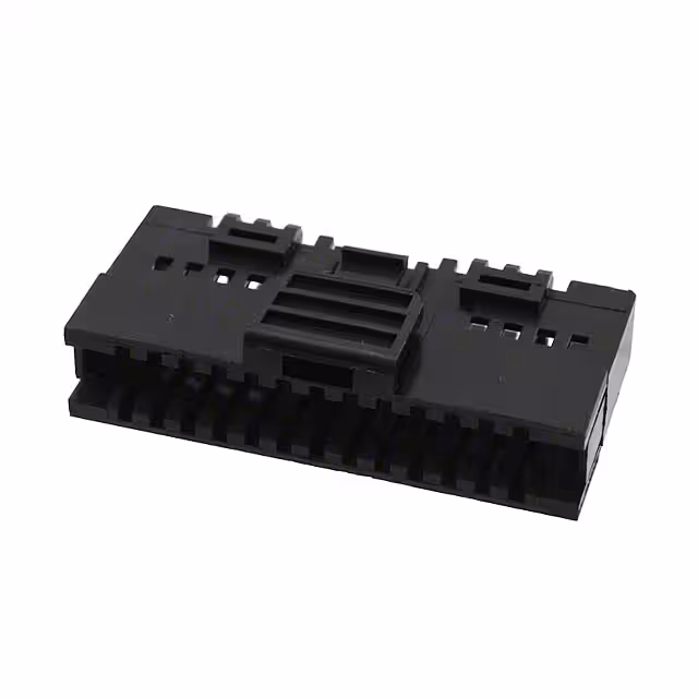 15045284 Molex  Rectangular Connector Accessories