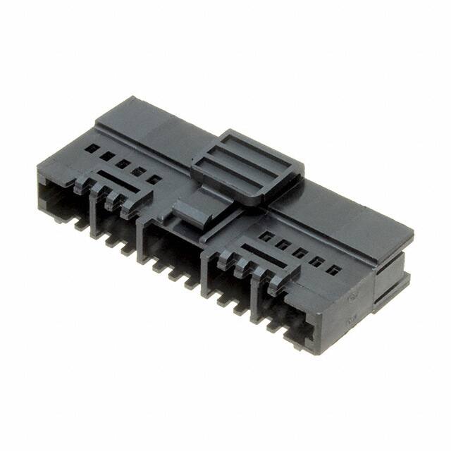 15045324 Molex  Accessoires de connecteur rectangulaire