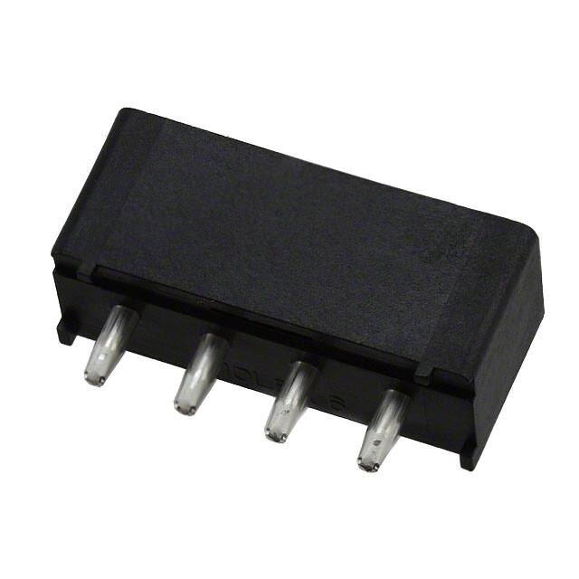 15244745 Molex  Headers Male Pins