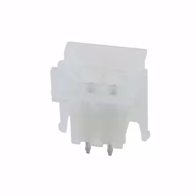 15246042 Molex  Headers Male Pins