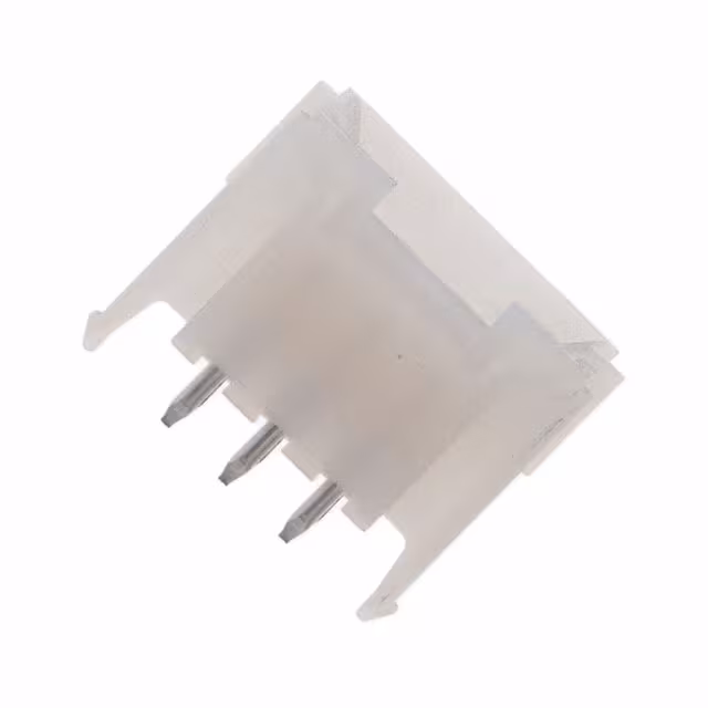 15286061 Molex  Headers Male Pins