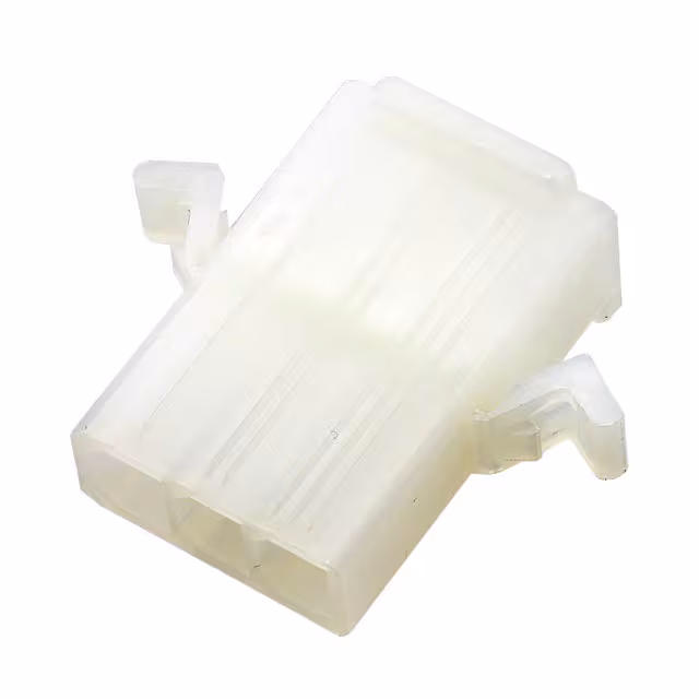 15311031 Molex  Rectangular Connector Housings