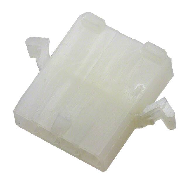 15311041 Molex  Rectangular Connector Housings