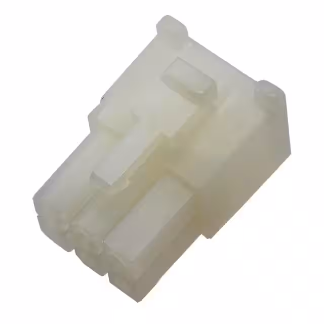 15311062 Molex  Boîtiers de connecteurs rectangulaires