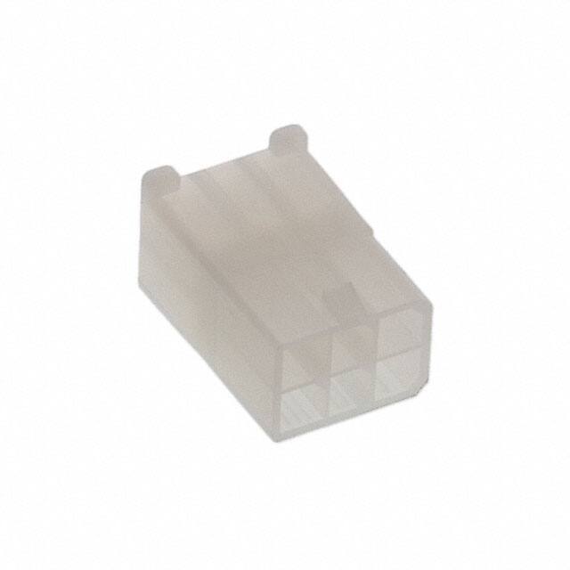 15311063 Molex  Rectangular Connector Housings