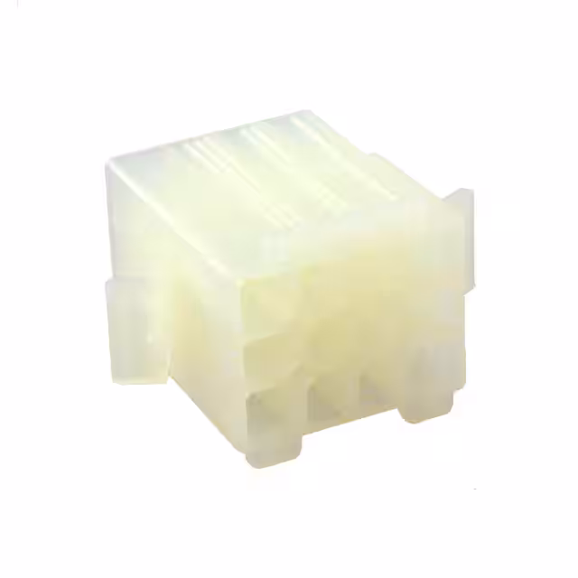 15311121 Molex  Boîtiers de connecteurs rectangulaires