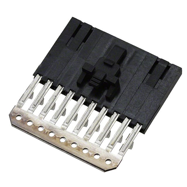 15388100 Molex  Gruppi di connettori FFC FPC (flessibili piatti)