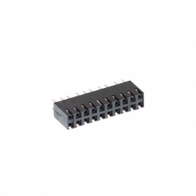 15445820 Molex  Headers Receptacles Female Sockets