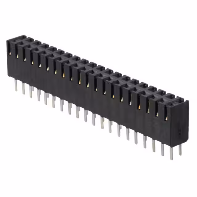 15445840 Molex  Embases Prises femelles
