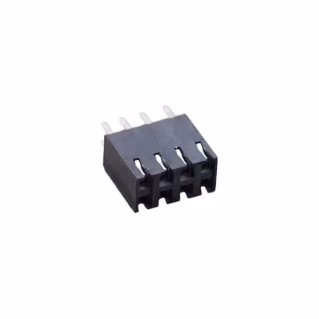 15446808 Molex  Headers Receptacles Female Sockets