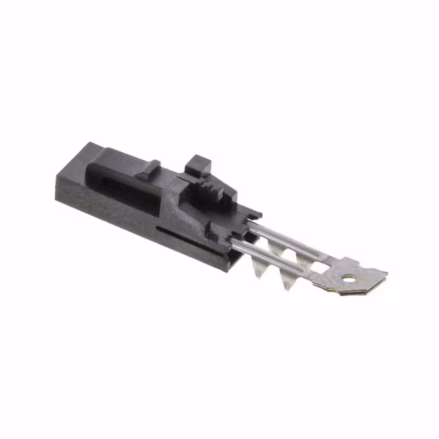 15474023 Molex  FFC FPC (Flat Flexible) Connector Assemblies