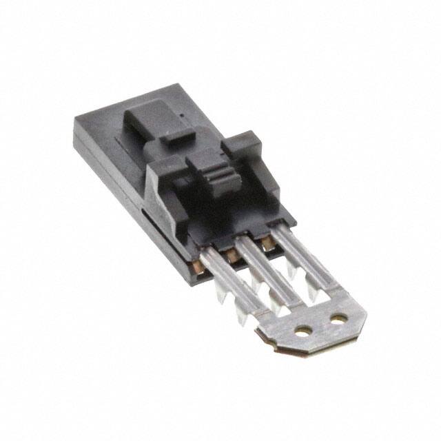15474033 Molex  Conjuntos de conectores FFC FPC (planos y flexibles)