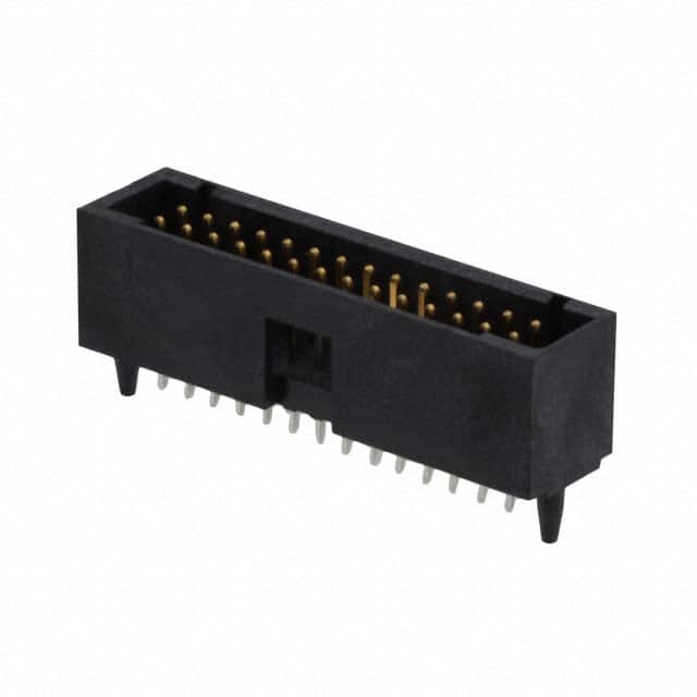15477628 Molex  Embases à broches mâles
