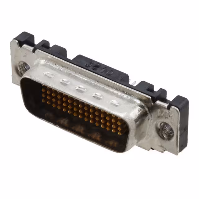 15922251 Molex  Gruppi di connettori D-Sub