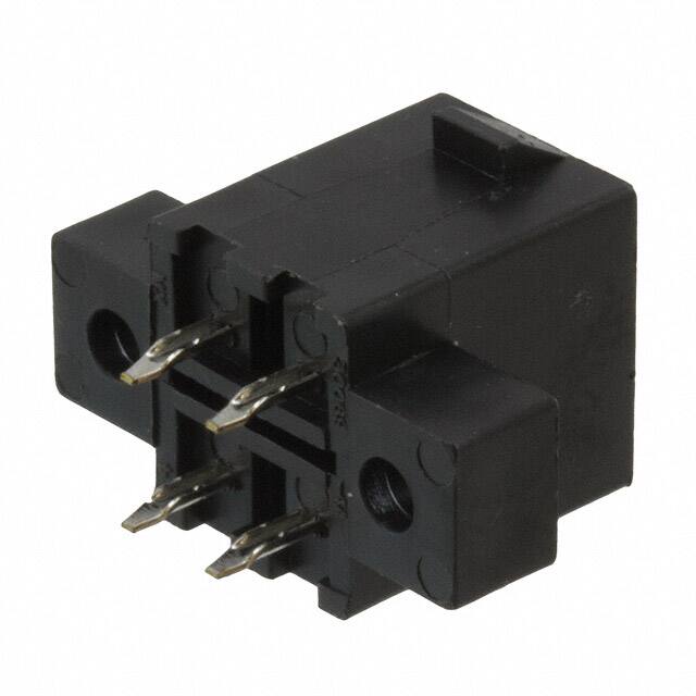 15977042 Molex  Headers Male Pins