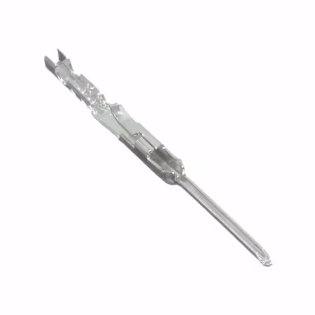16020111 Molex  Rectangular Connector Contacts
