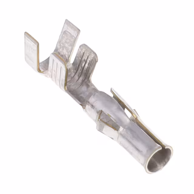 18121601 Molex  Contacts de connecteur rectangulaires