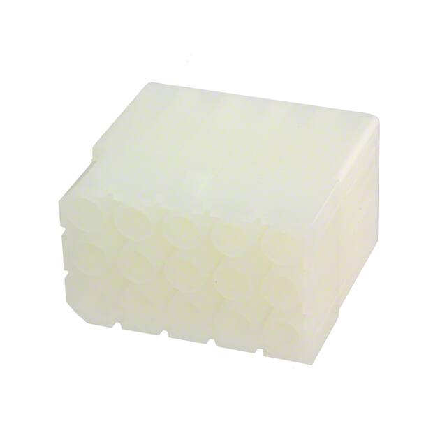 19091152 Molex  Boîtiers de connecteurs rectangulaires