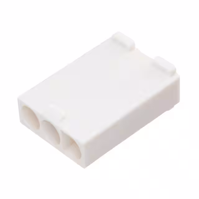 19092036 Molex  Boîtiers de connecteurs rectangulaires