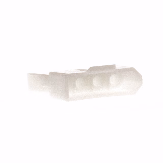 19092042 Molex  Rectangular Connector Housings