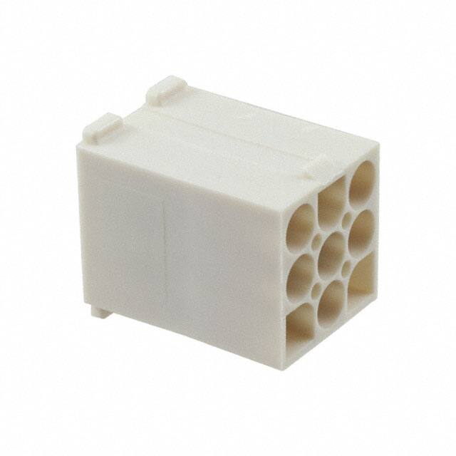 19092096 Molex  Rectangular Connector Housings