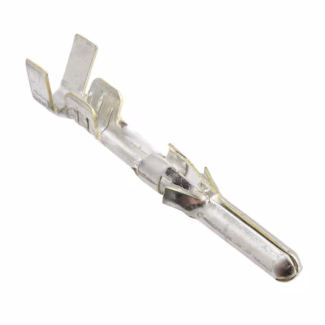2098109 Molex  Rectangular Connector Contacts