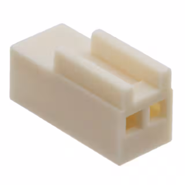 22011022 Molex  Boîtiers de connecteurs rectangulaires