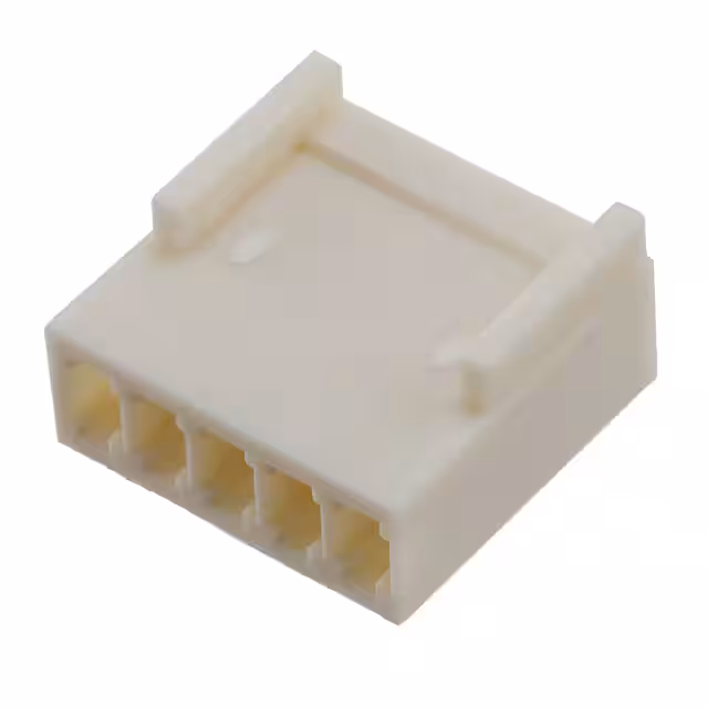 22011052 Molex  Rectangular Connector Housings