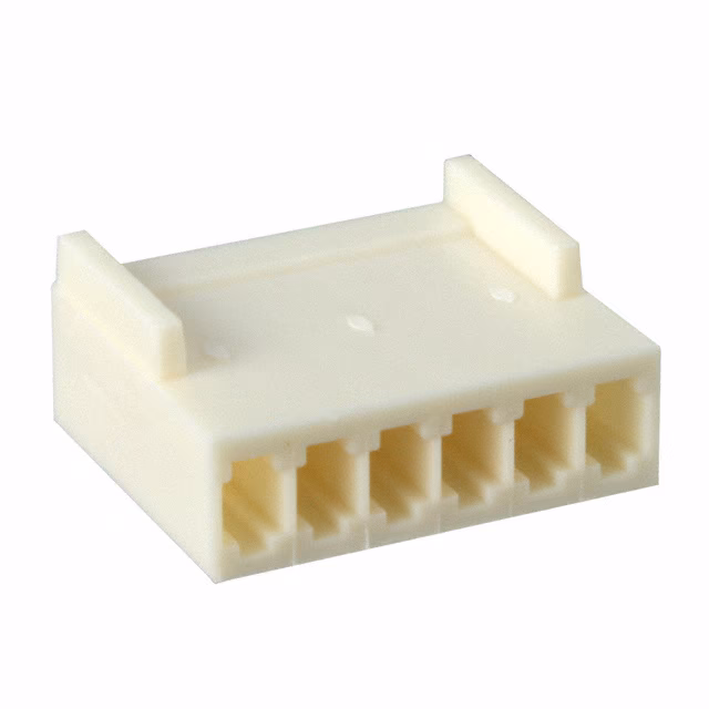 22011062 Molex  Boîtiers de connecteurs rectangulaires