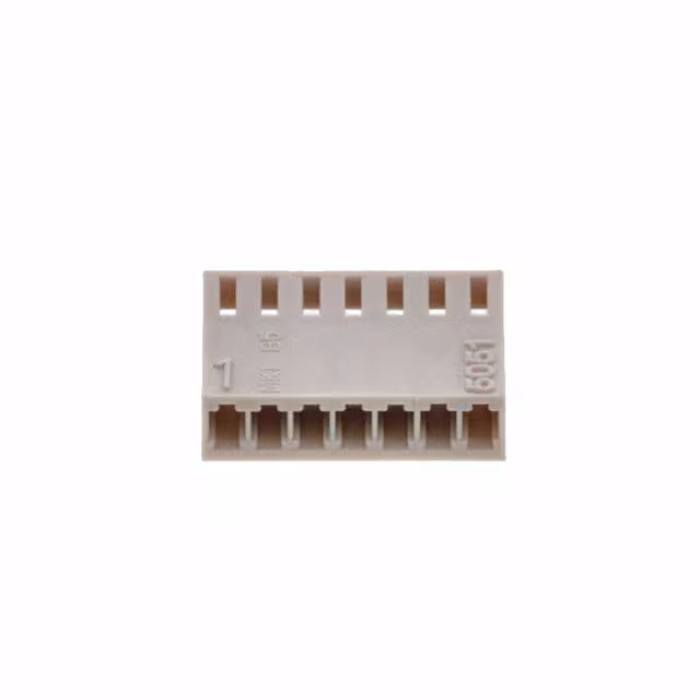 9508120 Molex  Boîtiers de connecteurs rectangulaires