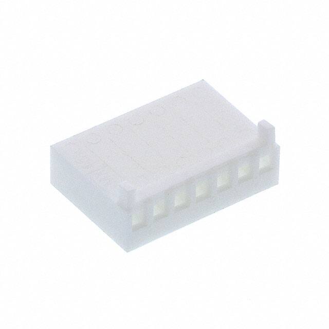 22012075 Molex  Boîtiers de connecteurs rectangulaires